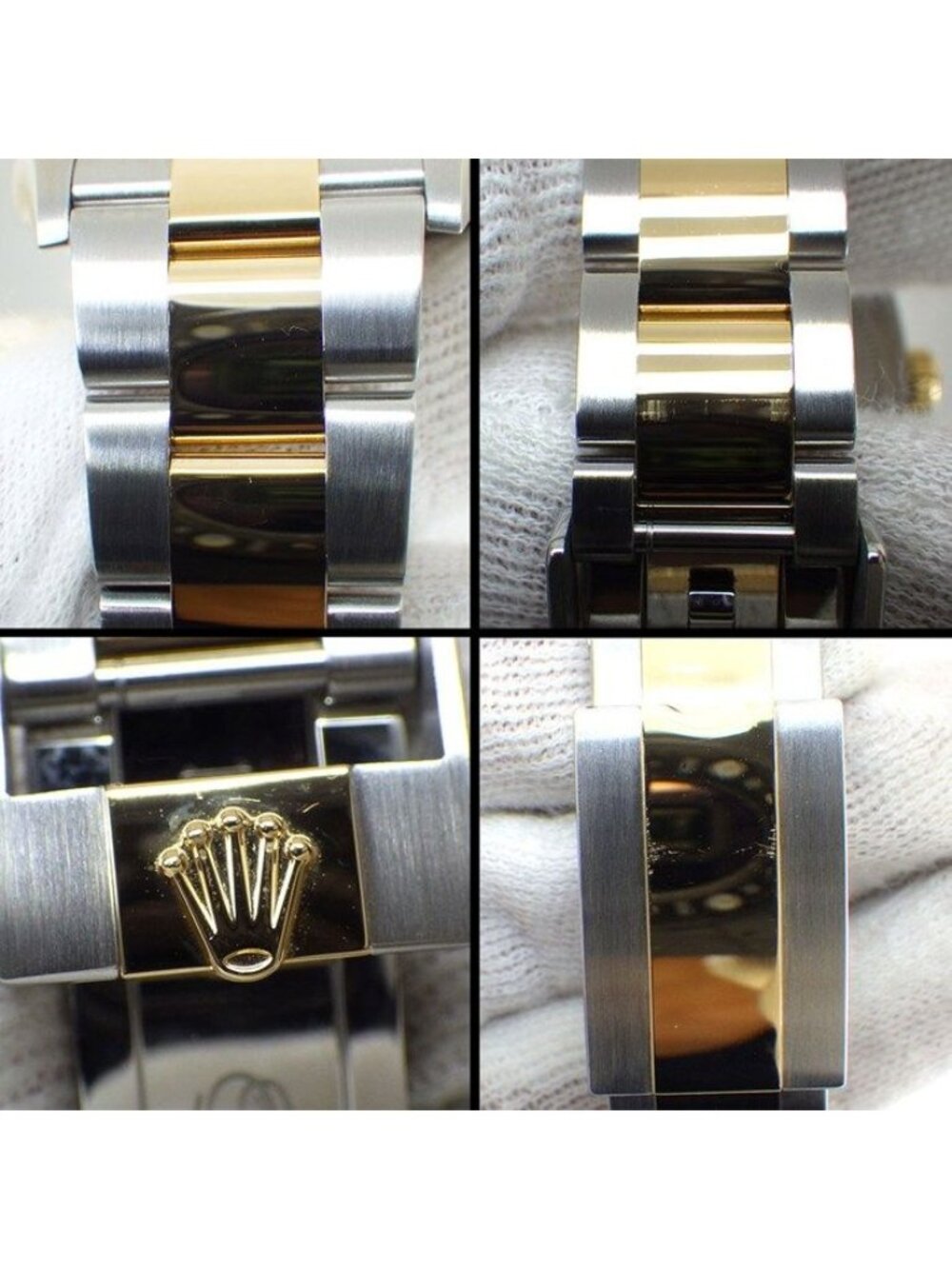 Rolex Watch Explorer 36 Roulette - Picture 8 of 12